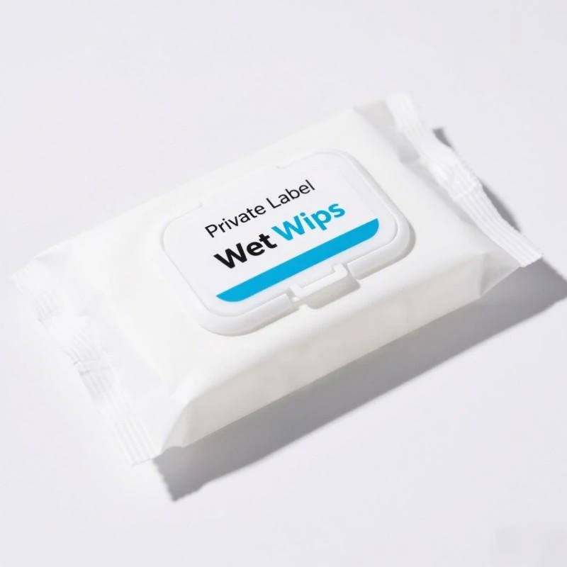 Private Label Wet Wipes Private Label Wet Wipes