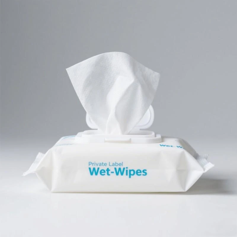 Private Label Wet Wipes Private Label Wet Wipes