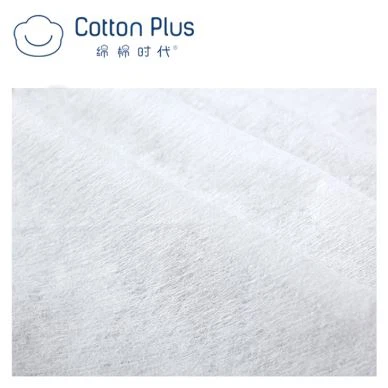 Неткані Spunlace шовкові тканини